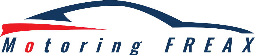 Motoring FREAX