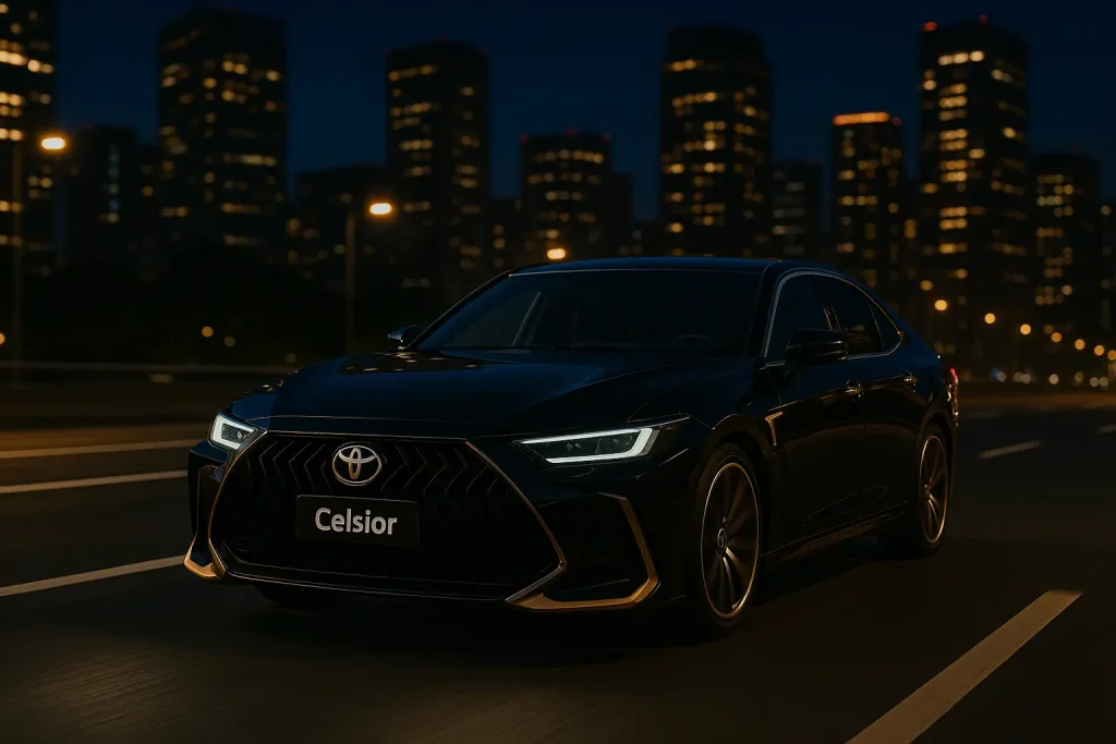 セルシオ復活は本当か?噂・根拠・可能性を徹底検証