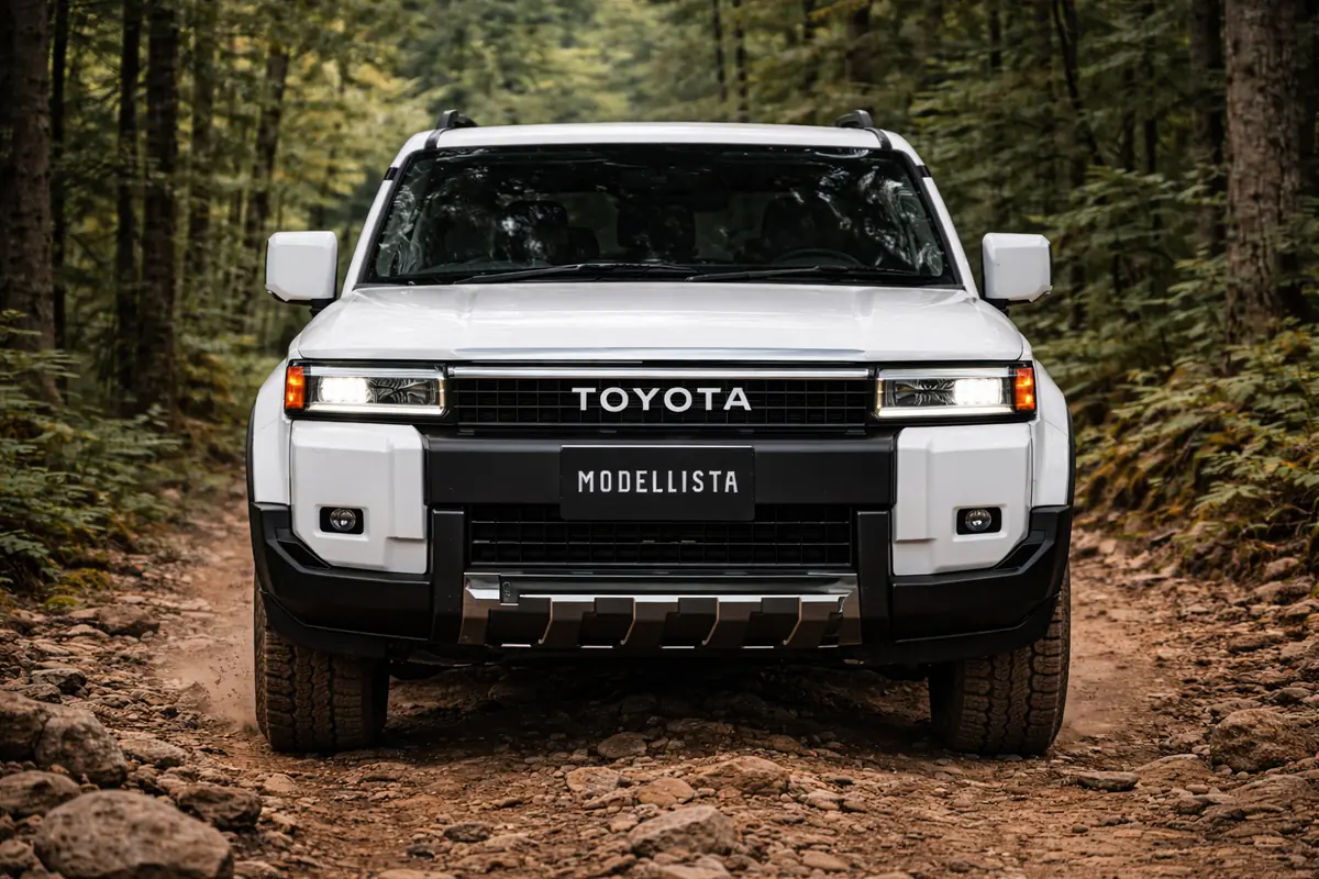 【2026年最新】ランドクルーザー250の納期は何ヶ月？現在の受注状況・抽選・早める方法を徹底解説