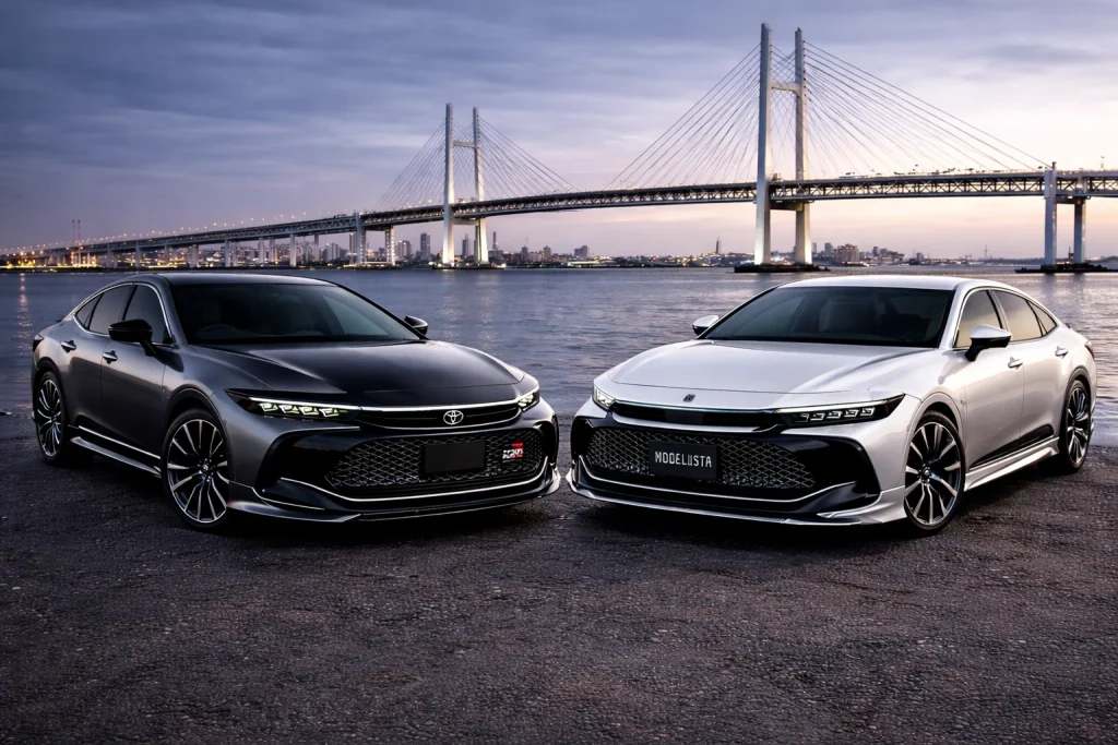 新型クラウン 買ってはいけない3つの理由【リセール・維持費・実需】後悔する人の共通点