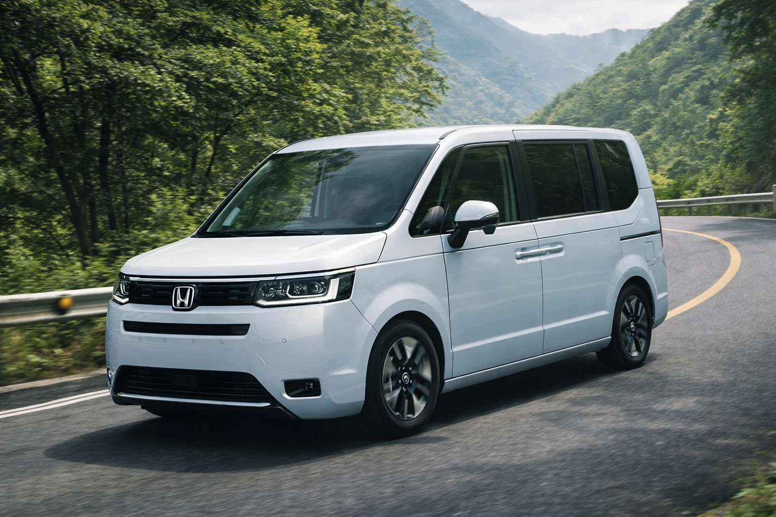 新型ステップワゴンを買ってはいけない理由5つ【販売データで検証】