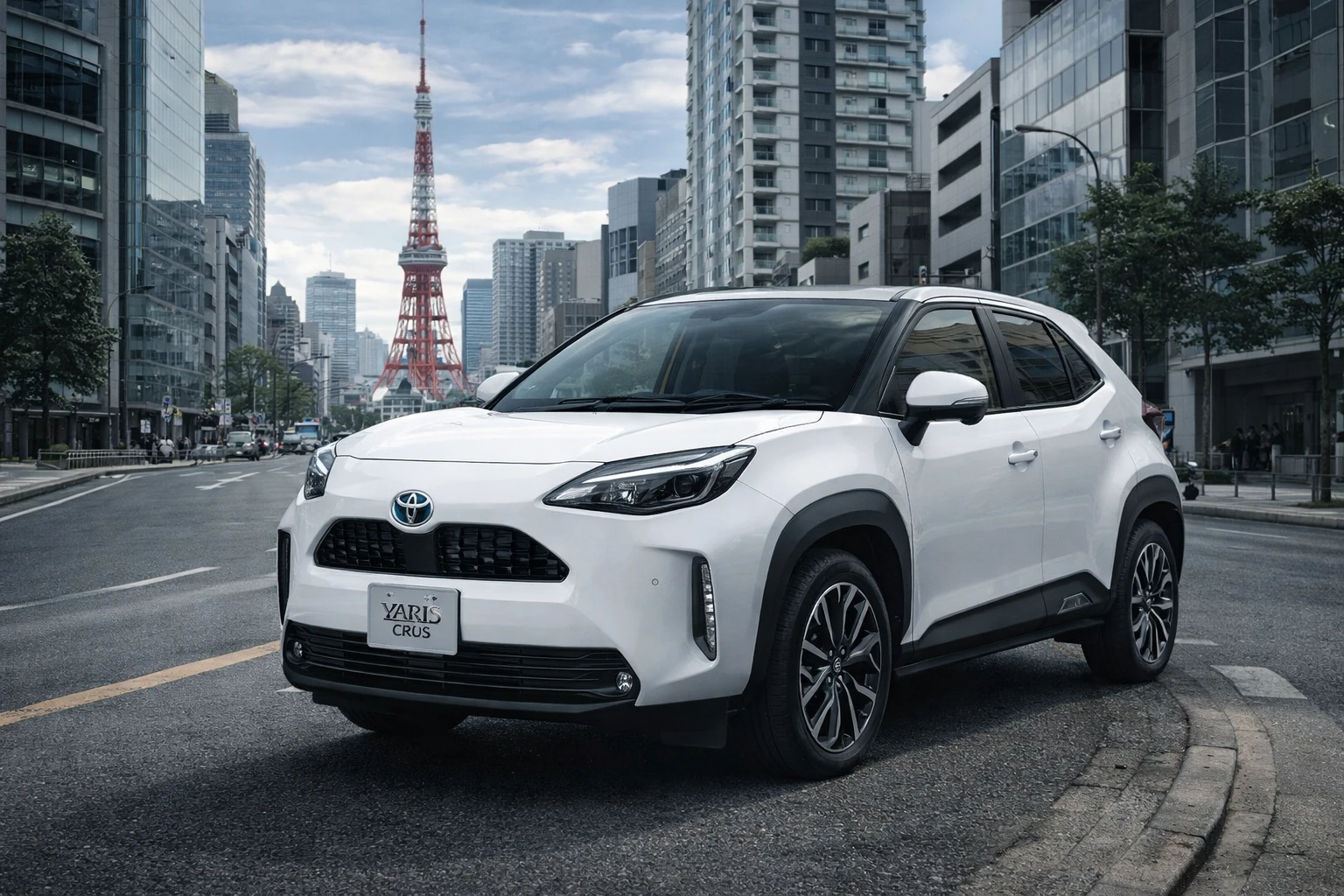 ヤリスクロスを買って後悔した理由5つ【オーナー200人の声を集めた】