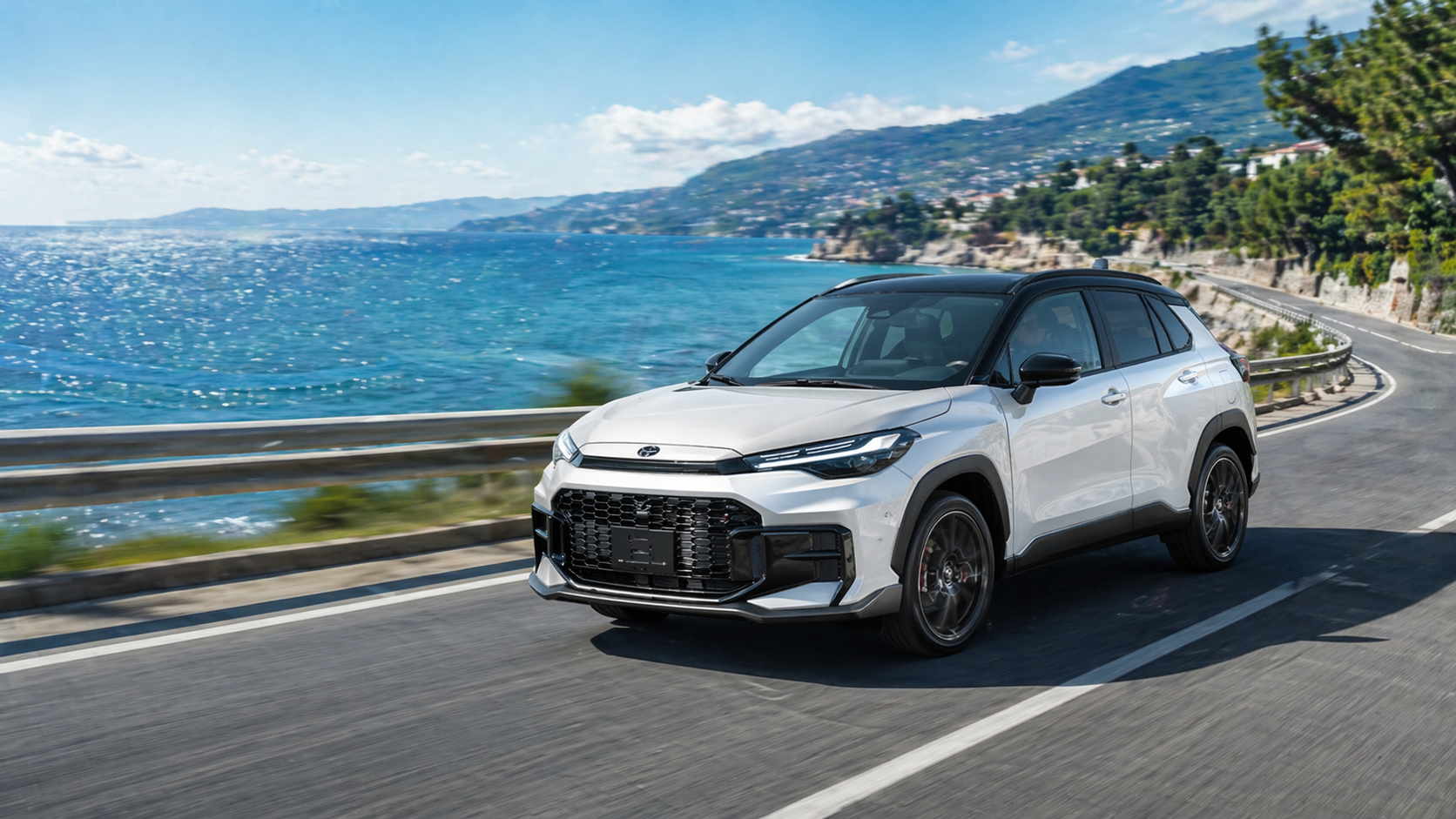 カローラクロス評判ひどいは本当？後悔しないための6つのチェックポイント【2026年最新】