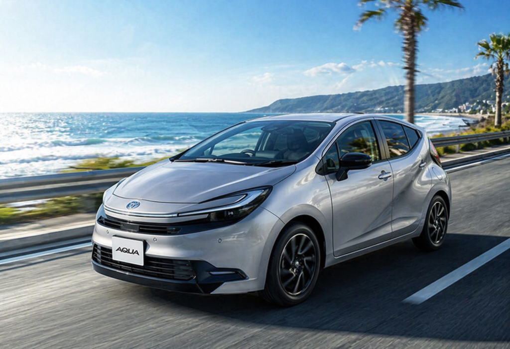 新型アクアの評判が悪い5つの理由【2026年版】後悔する人の特徴と本当の実力を徹底検証