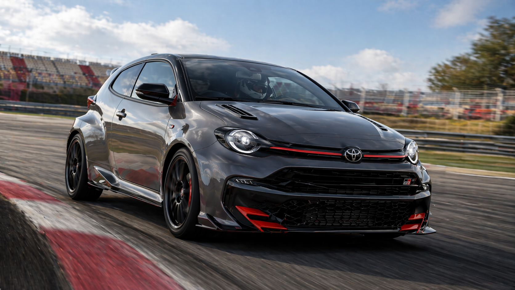 スターレット復活はいつ？海外版の実態と日本導入の可能性を徹底予想【GRスターレット噂検証】